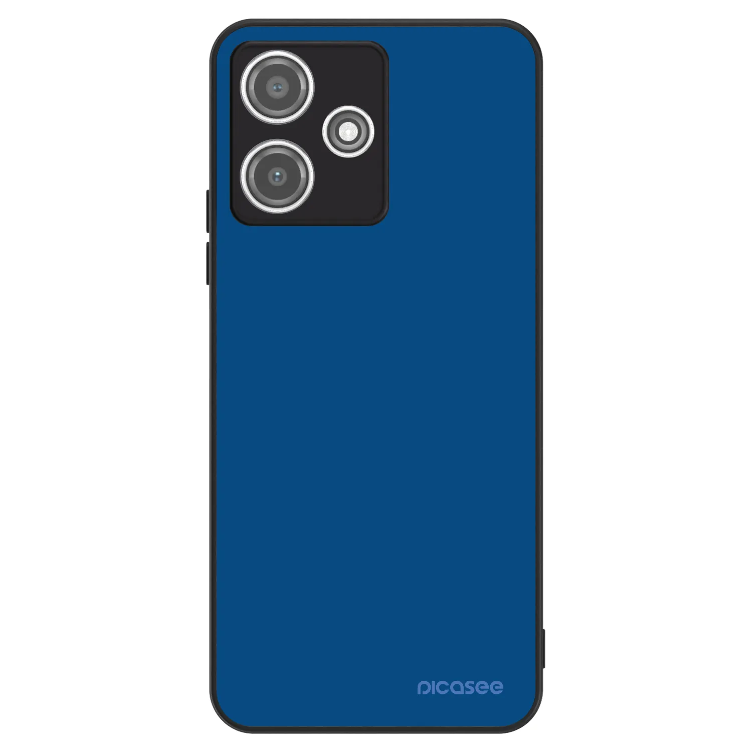 Picasee ULTIMATE CASE za Xiaomi Redmi 12 5G - Navy Blue
