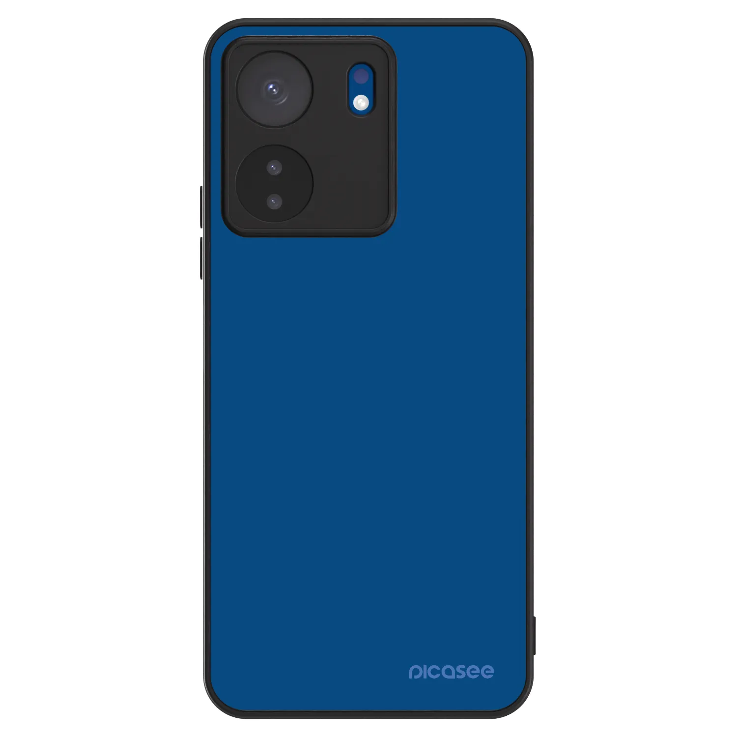 Picasee ULTIMATE CASE za Xiaomi Redmi 13C 4G - Navy Blue