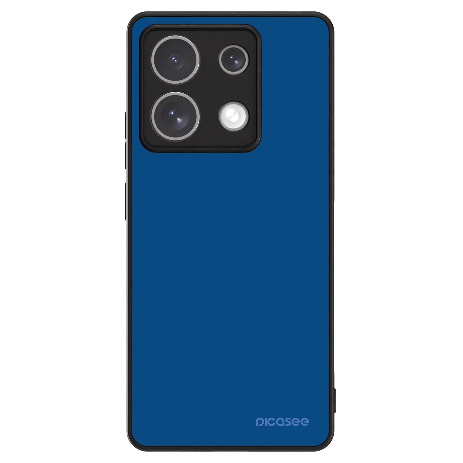 Picasee ULTIMATE CASE za Xiaomi Redmi Note 13 5G - Navy Blue