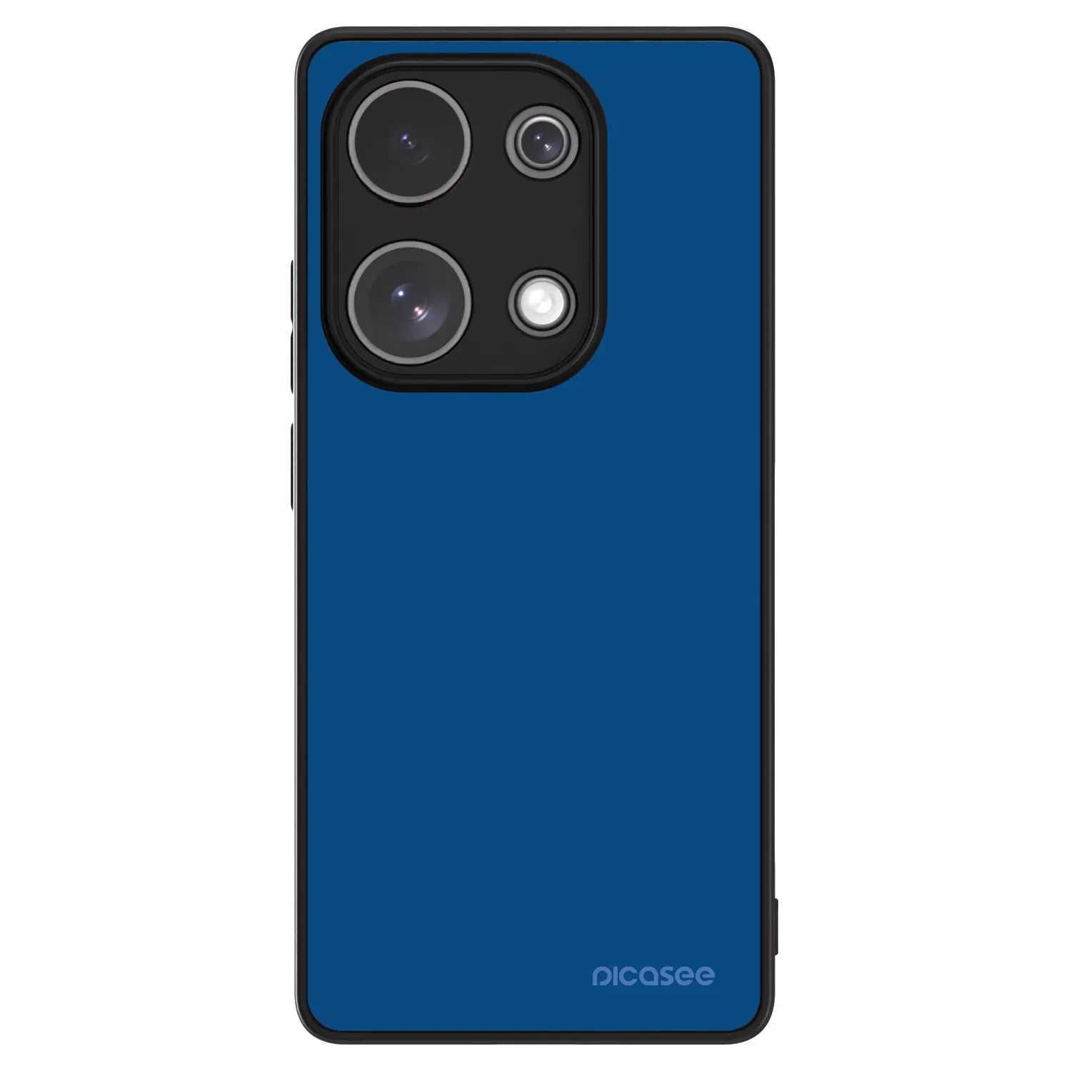 Picasee ULTIMATE CASE za Xiaomi Redmi Note 13 Pro 4G - Navy Blue