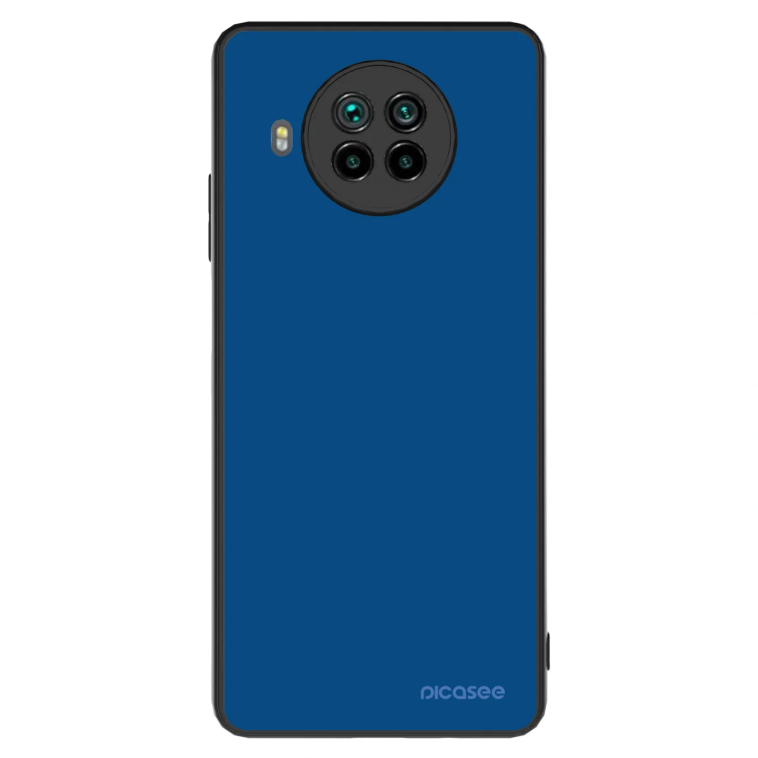 Picasee ULTIMATE CASE za Xiaomi Mi 10T Lite - Navy Blue