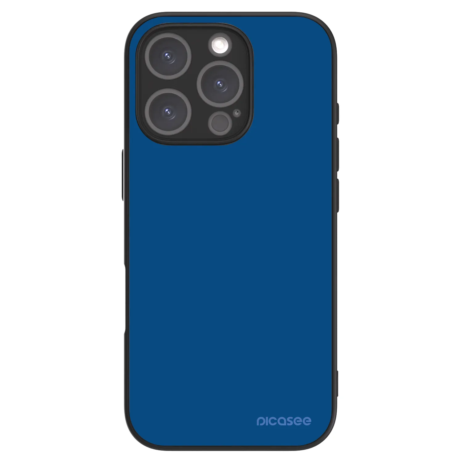 Picasee ULTIMATE CASE za Apple iPhone 16 Pro - Navy Blue
