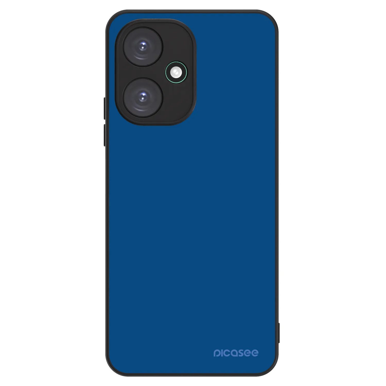 Picasee ULTIMATE CASE za Xiaomi Redmi 13C 5G - Navy Blue