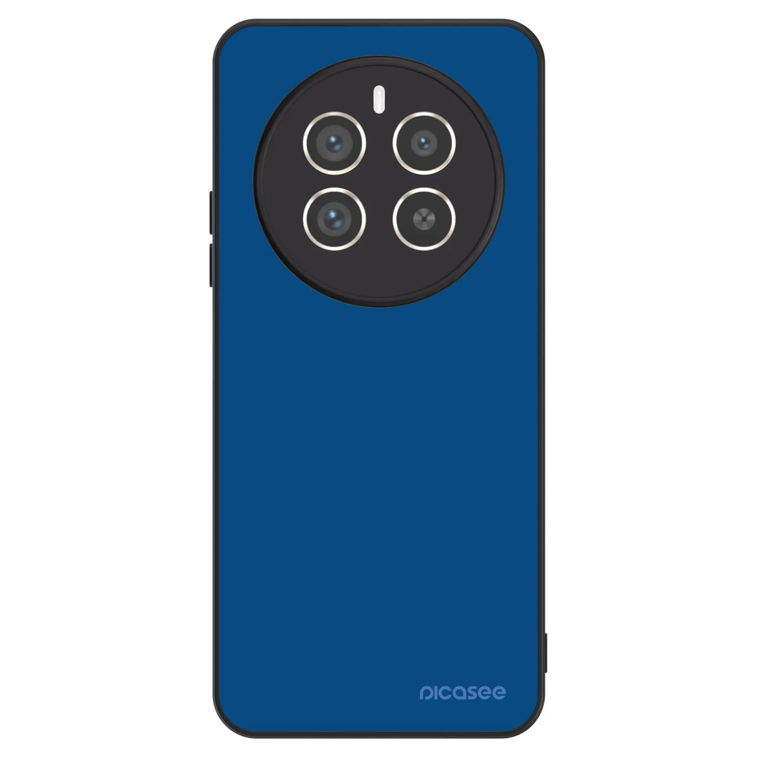 Picasee ULTIMATE CASE za Realme 12 Pro 5G - Navy Blue