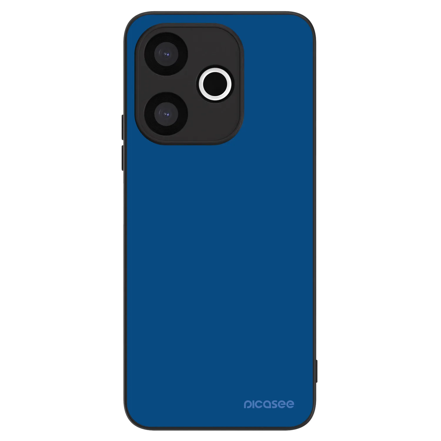 Picasee ULTIMATE CASE za Xiaomi Redmi 13 4G - Navy Blue