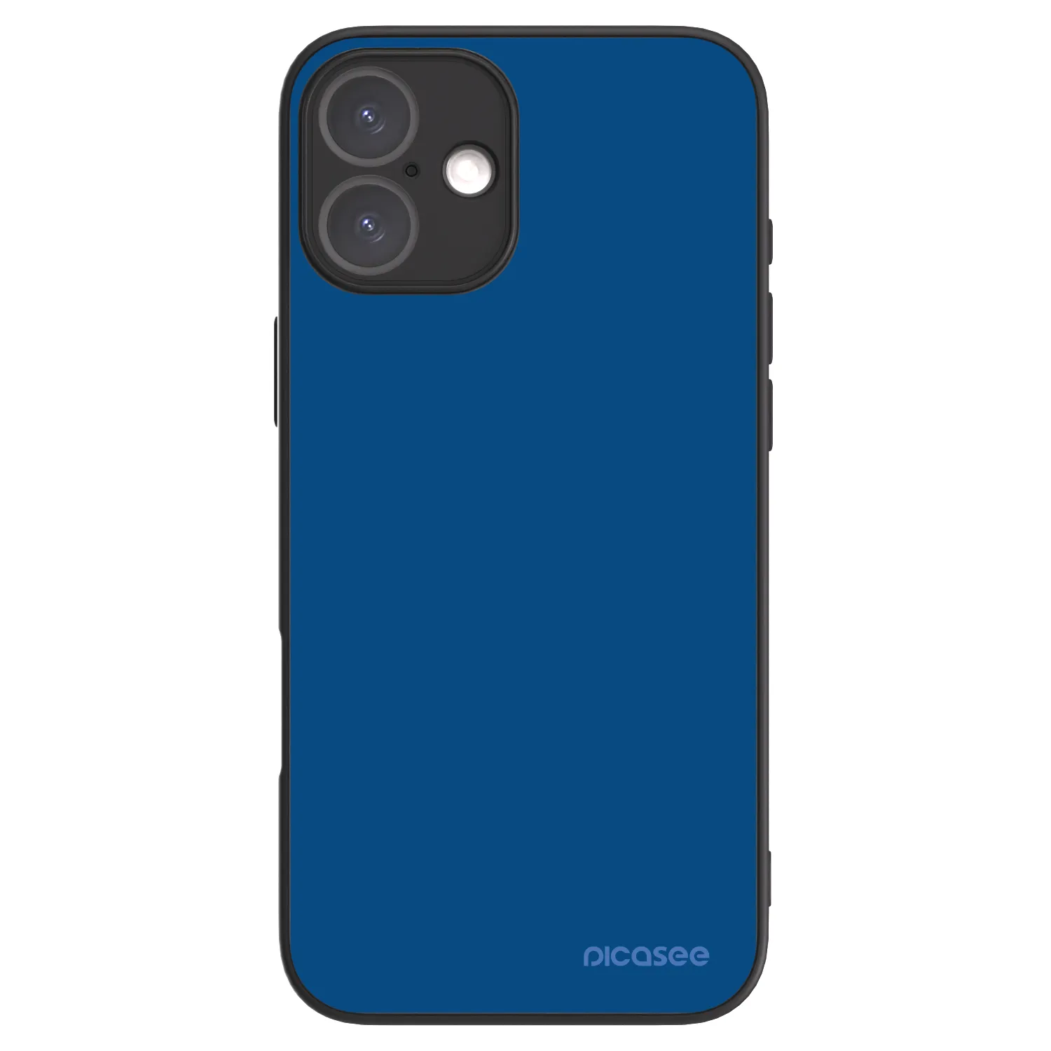 Picasee ULTIMATE CASE za Apple iPhone 16 Plus - Navy Blue