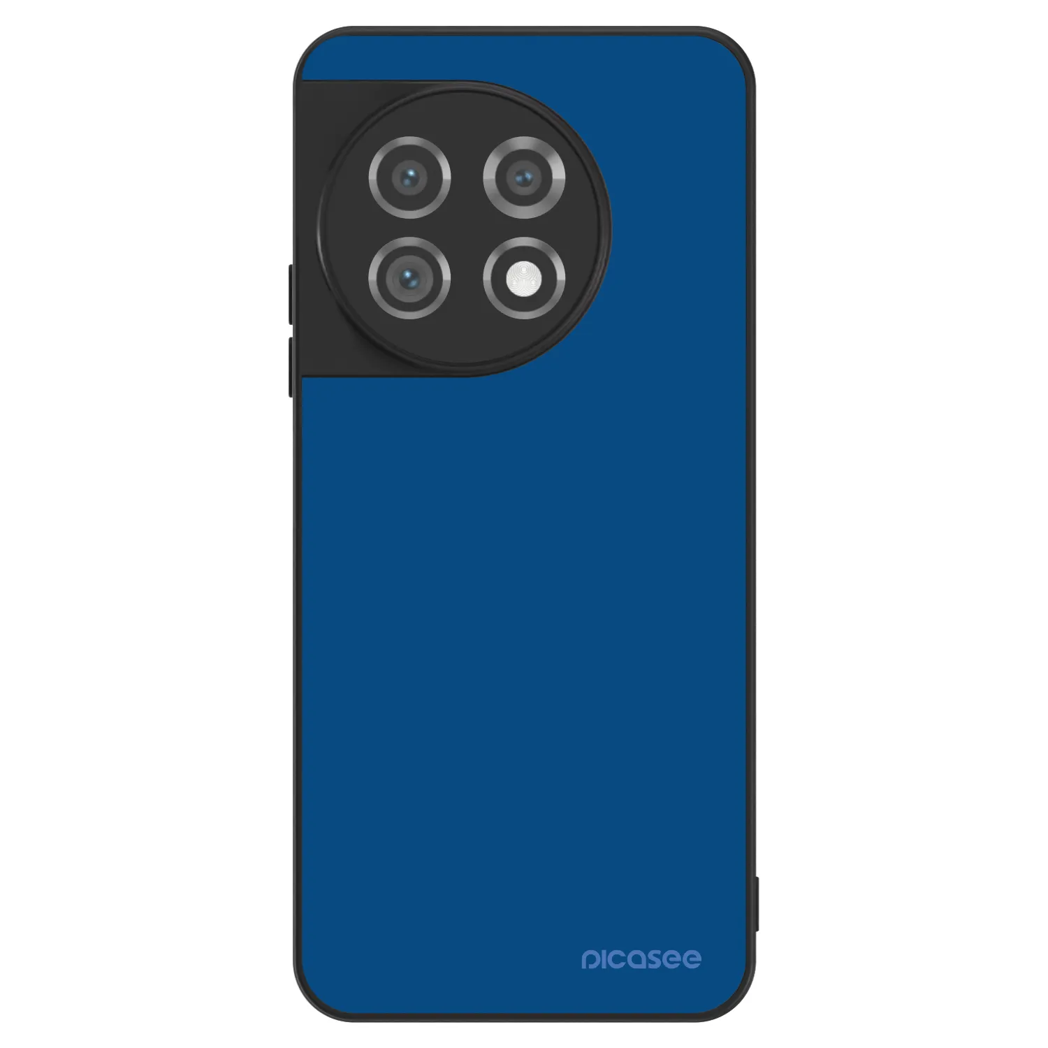Picasee ULTIMATE CASE za OnePlus 11 5G - Navy Blue