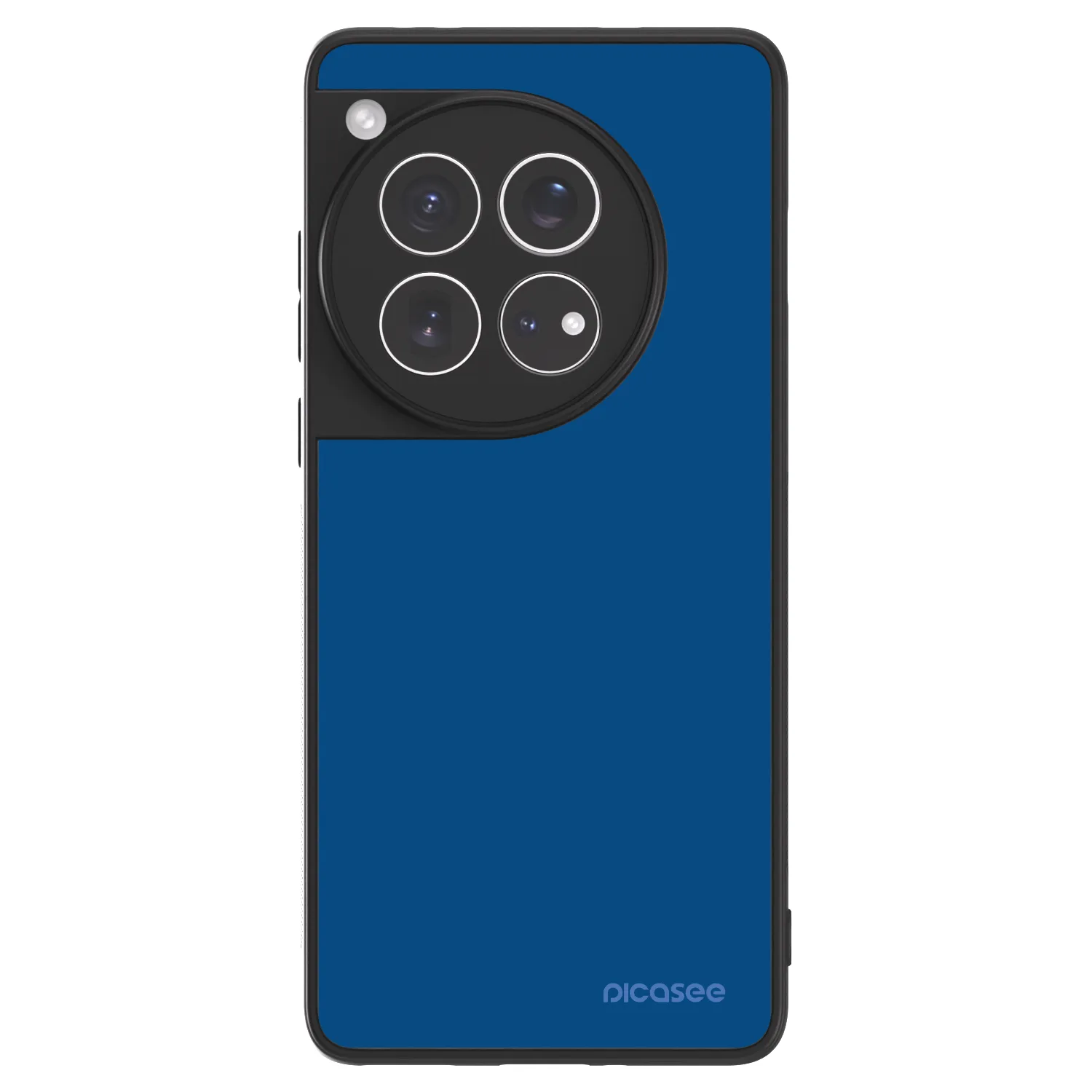 Picasee ULTIMATE CASE za OnePlus 12 5G - Navy Blue
