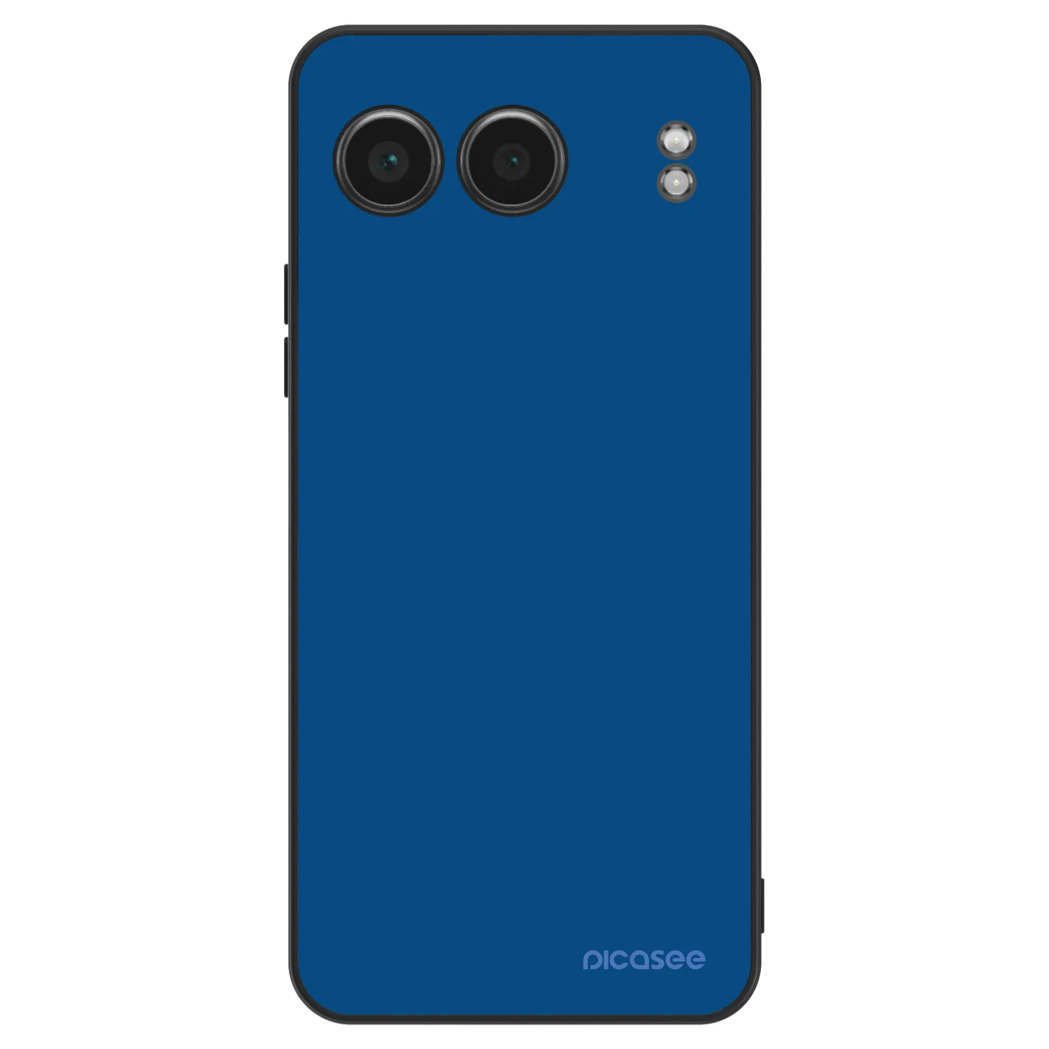 Picasee ULTIMATE CASE za OnePlus Nord 4 - Navy Blue