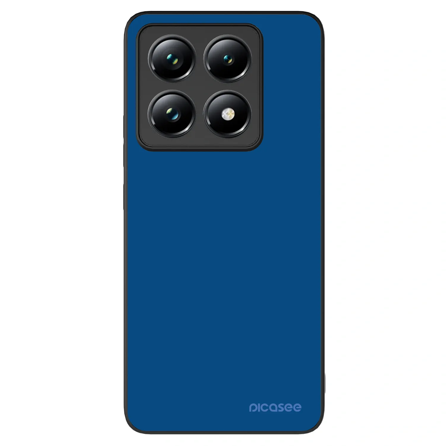 Picasee ULTIMATE CASE za Xiaomi 14T Pro - Navy Blue