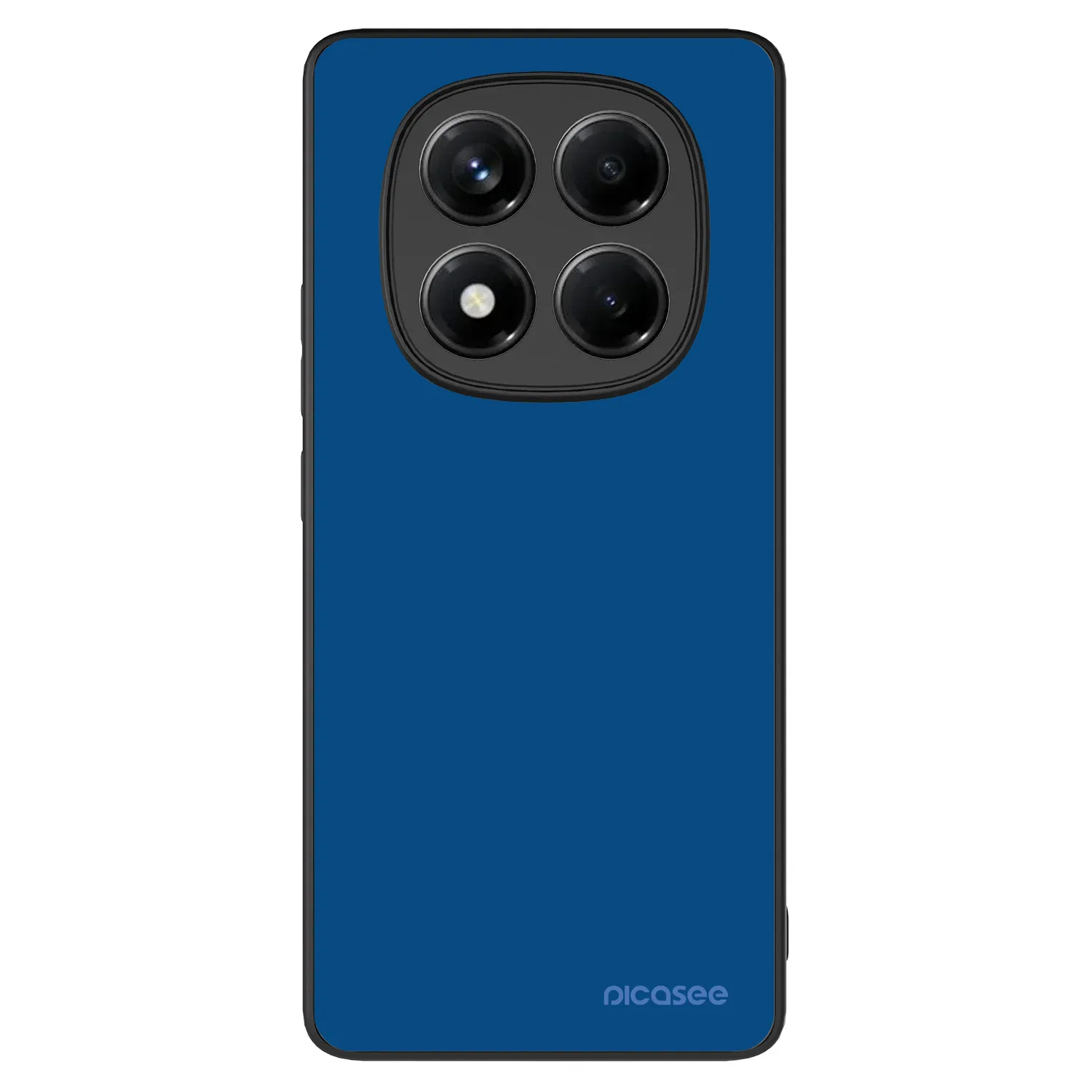 Picasee ULTIMATE CASE za Xiaomi Redmi Note 14 Pro+ 5G - Navy Blue