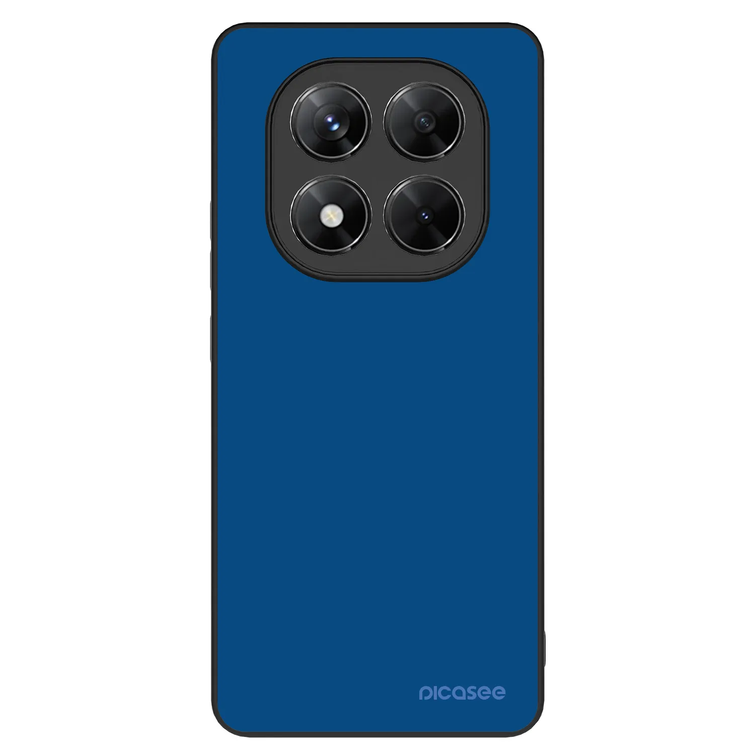 Picasee ULTIMATE CASE za Xiaomi Redmi Note 14 Pro 5G - Navy Blue
