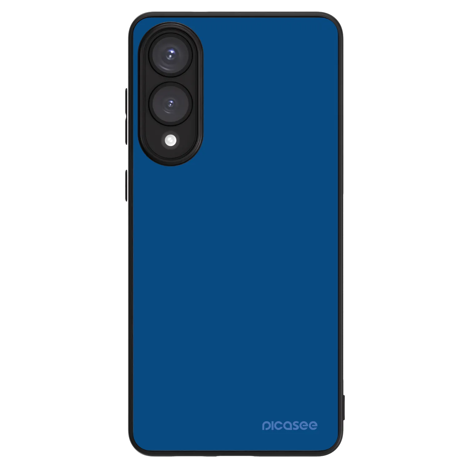 Picasee ULTIMATE CASE PowerShare za Samsung Galaxy S25 Edge 5G - Navy Blue