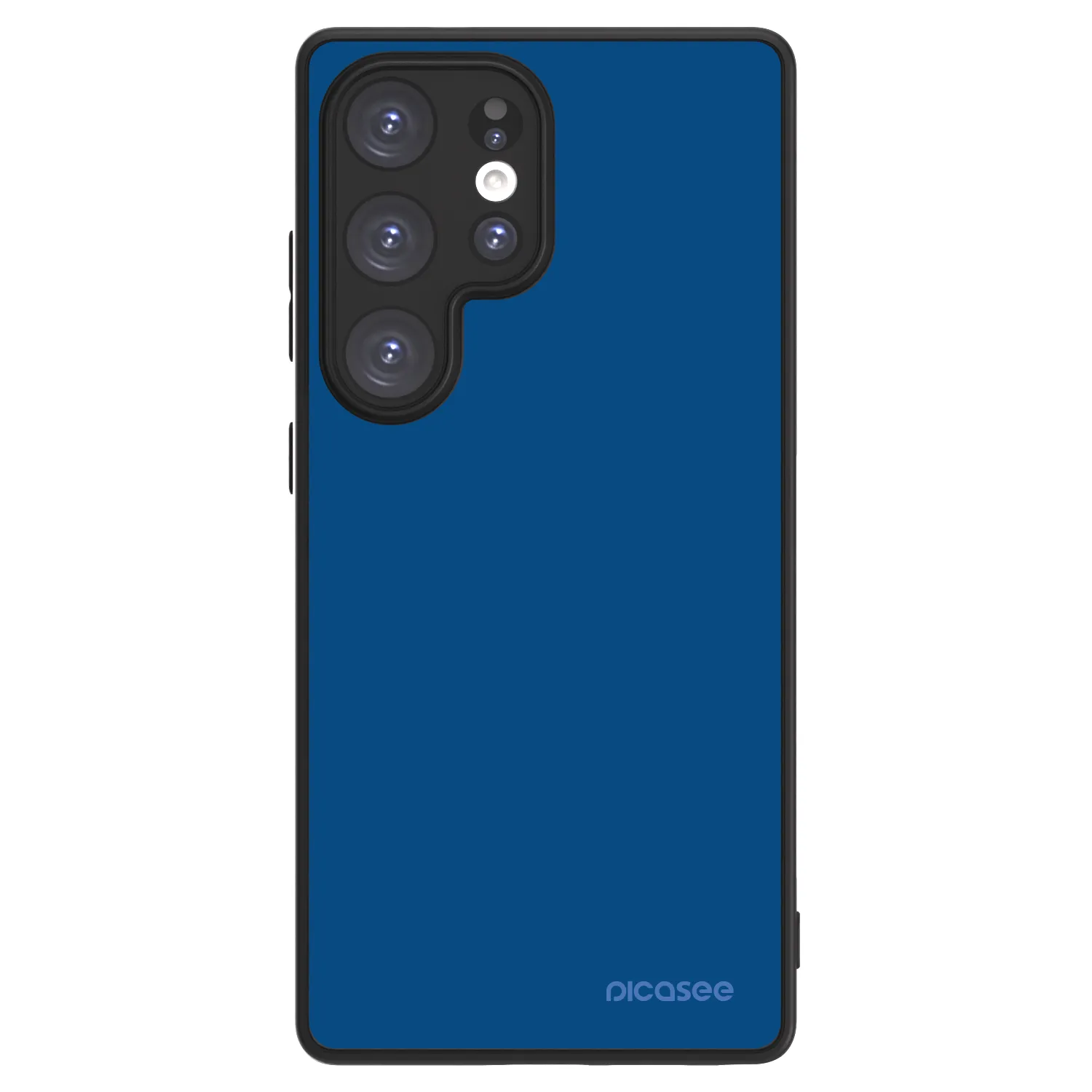 Picasee ULTIMATE CASE za Samsung Galaxy S25 Ultra 5G - Navy Blue