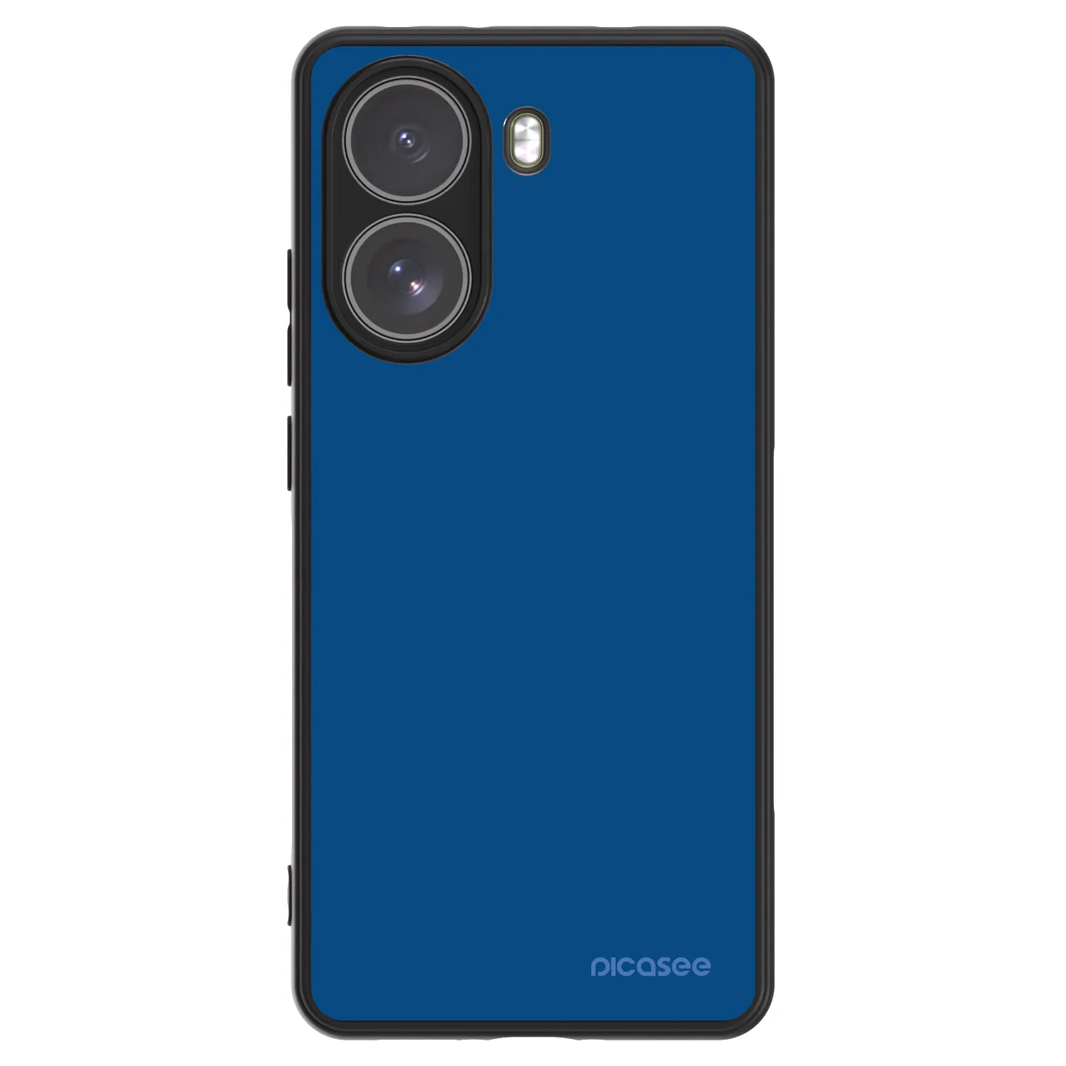 Picasee ULTIMATE CASE za Xiaomi Poco X7 Pro 5G - Navy Blue