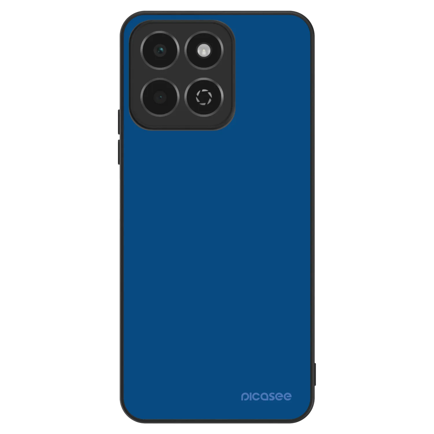 Picasee ULTIMATE CASE za Honor 200 Smart 5G - Navy Blue
