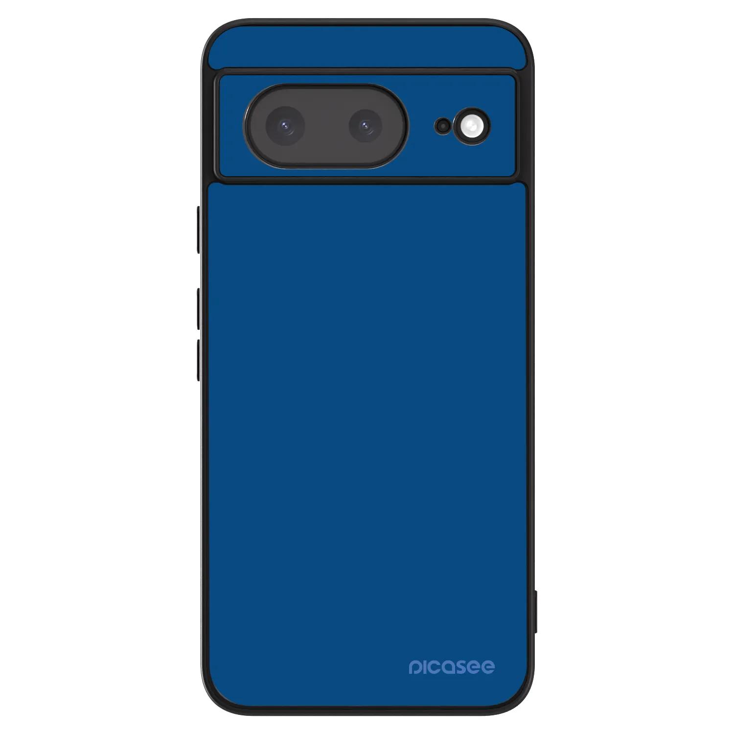 Picasee ULTIMATE CASE za Google Pixel 8a - Navy Blue