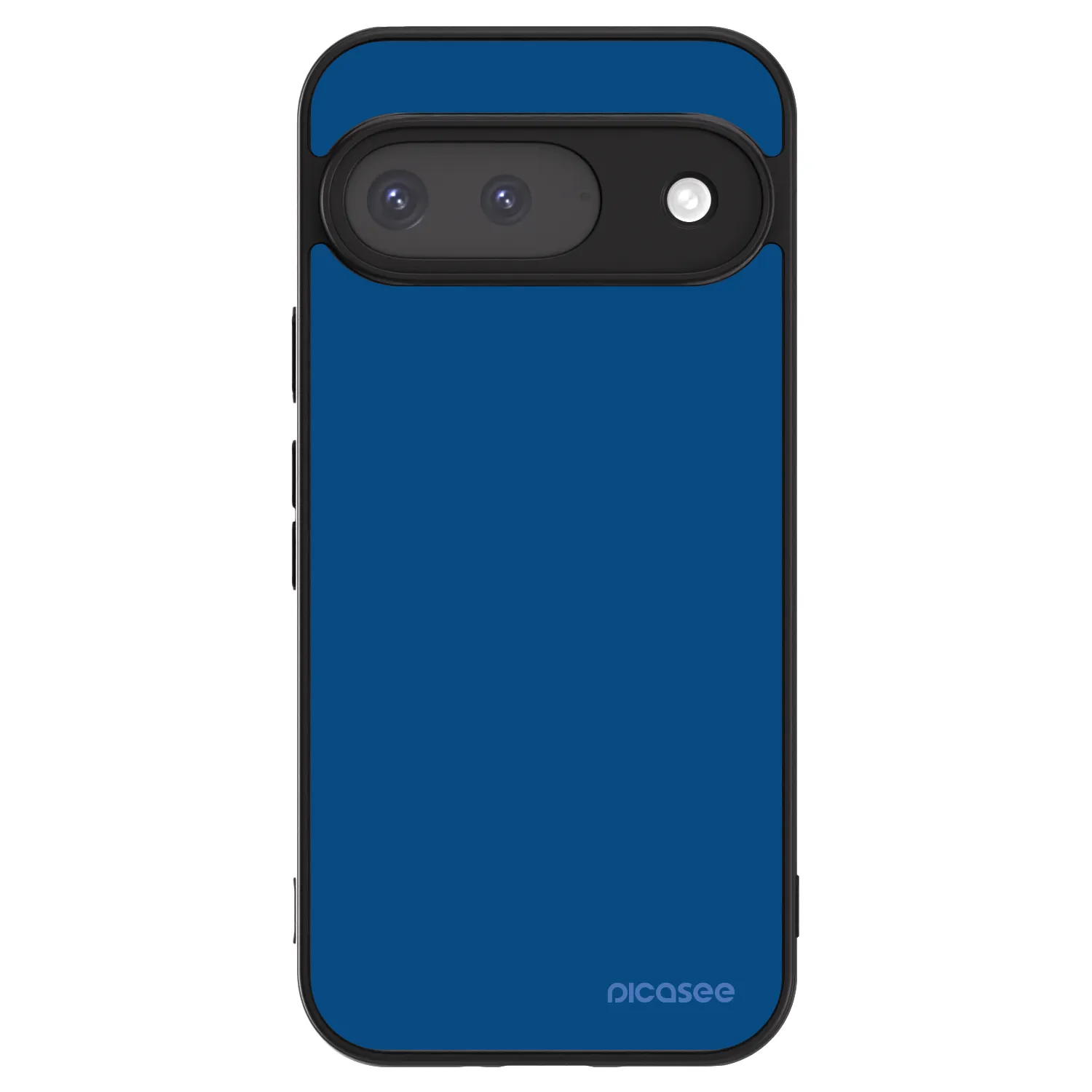 Picasee ULTIMATE CASE za Google Pixel 9 - Navy Blue