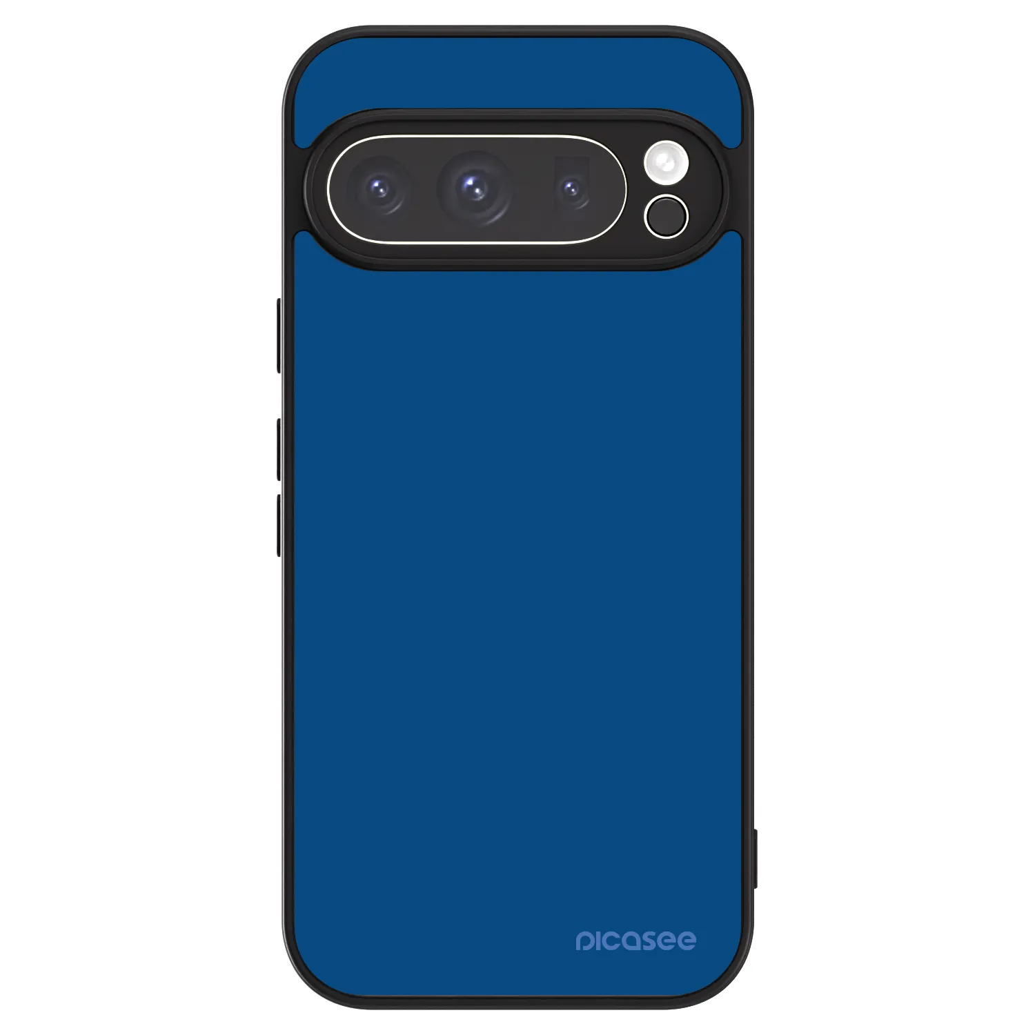 Picasee ULTIMATE CASE za Google Pixel 9 Pro - Navy Blue