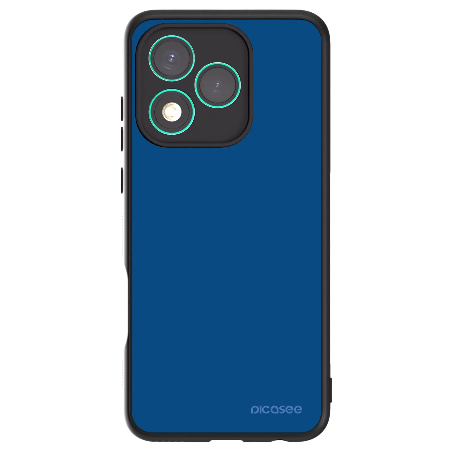 Picasee ULTIMATE CASE za Honor 400 Lite 5G - Navy Blue