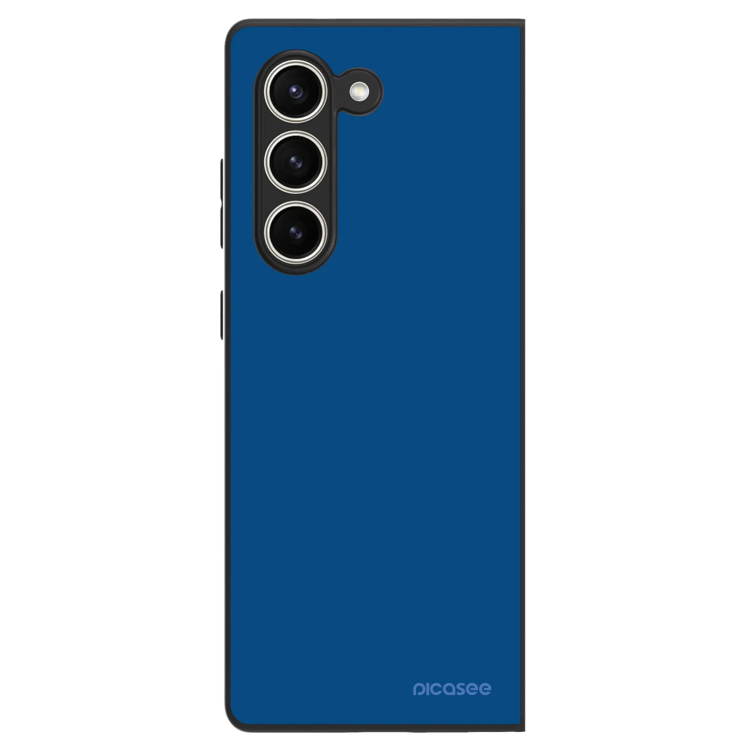 Picasee ULTIMATE CASE za Samsung Galaxy Z Fold5 5G - Navy Blue