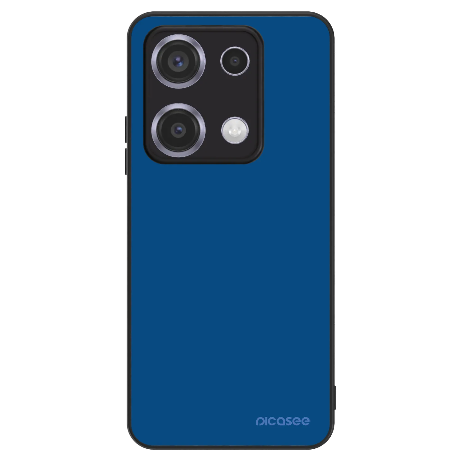Picasee ULTIMATE CASE za Xiaomi Redmi Note 14S - Navy Blue