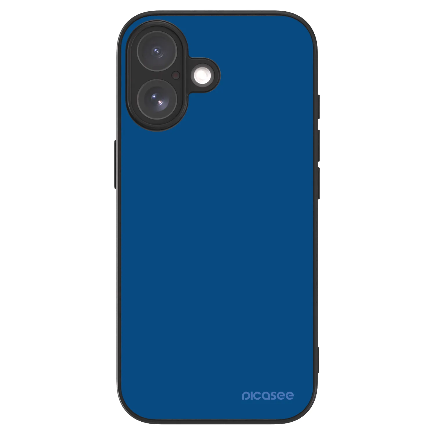 Picasee ULTIMATE CASE MagSafe za Apple iPhone 17 - Navy Blue