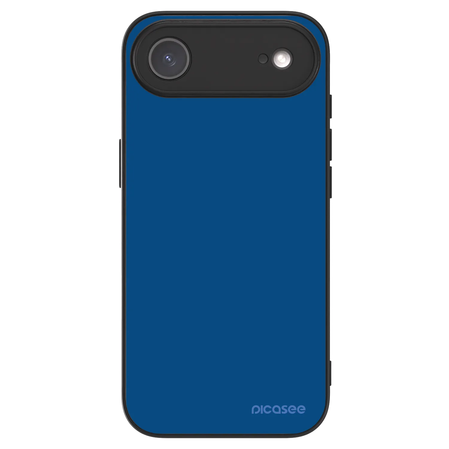 Picasee ULTIMATE CASE MagSafe za Apple iPhone Air - Navy Blue