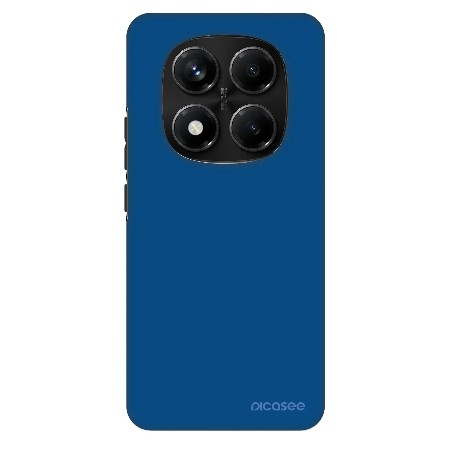 Picasee Fashion Case za Xiaomi Redmi Note 14 Pro+ 5G - Navy Blue