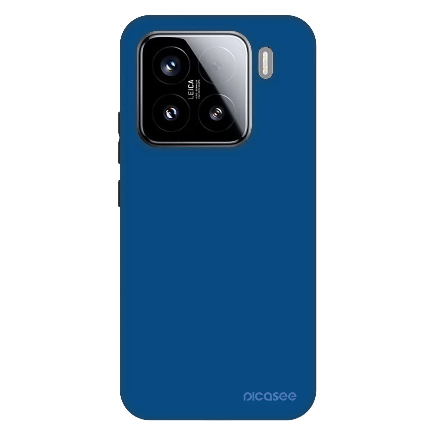 Picasee Fashion Case za Xiaomi 15 - Navy Blue