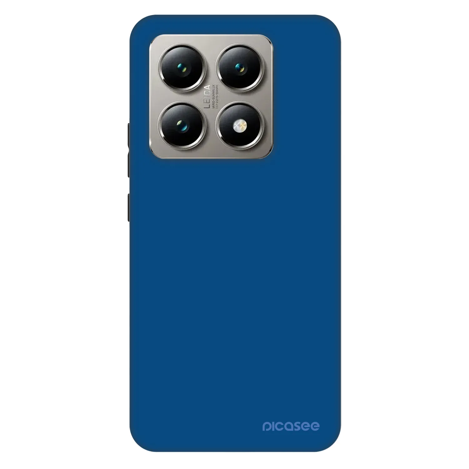 Picasee Fashion Case za Xiaomi 14T Pro - Navy Blue
