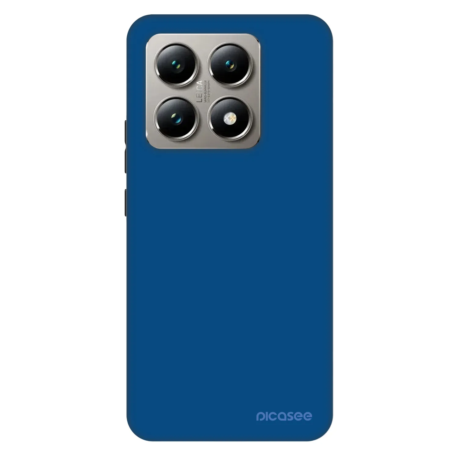 Picasee Fashion Case za Xiaomi 14T - Navy Blue