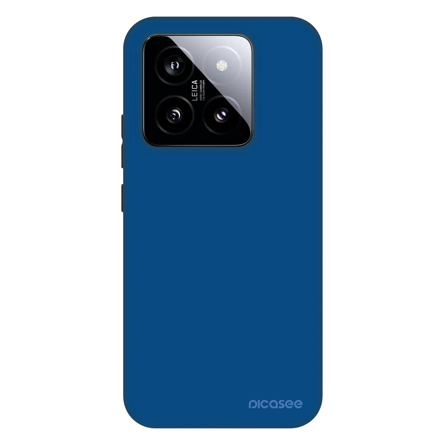 Picasee Fashion Case za Xiaomi 14 - Navy Blue
