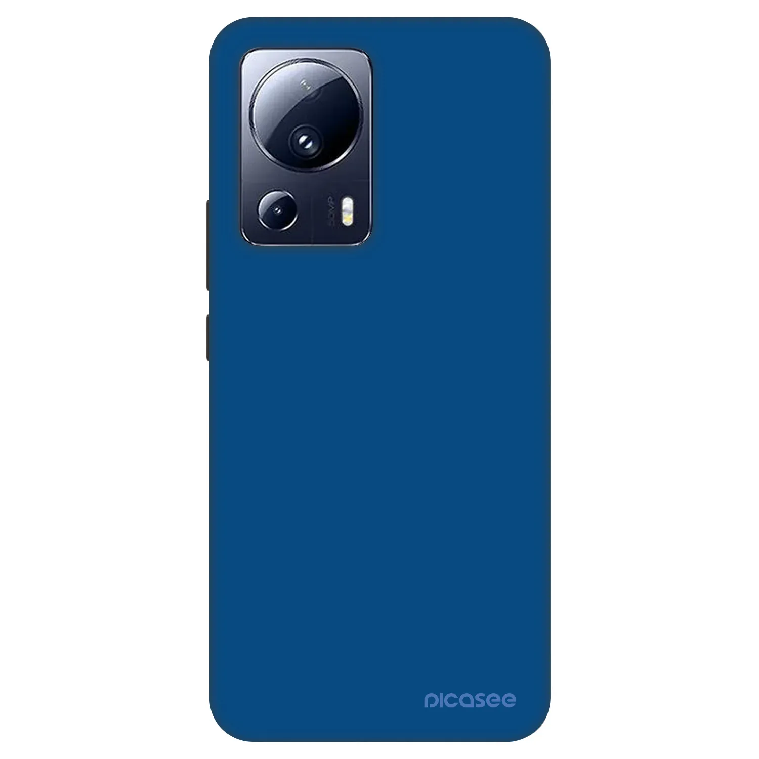 Picasee Fashion Case za Xiaomi 13 Lite - Navy Blue