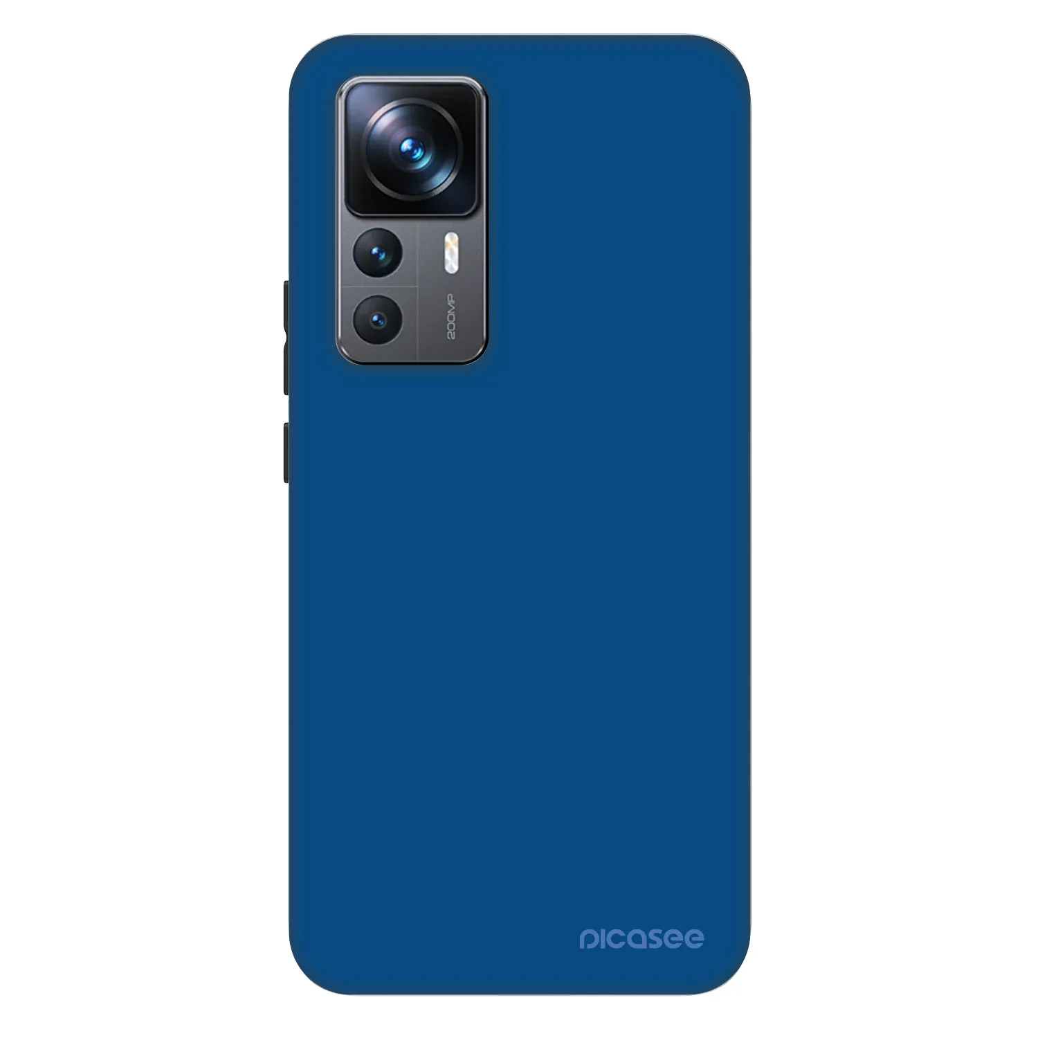 Picasee Fashion Case za Xiaomi 12T Pro - Navy Blue