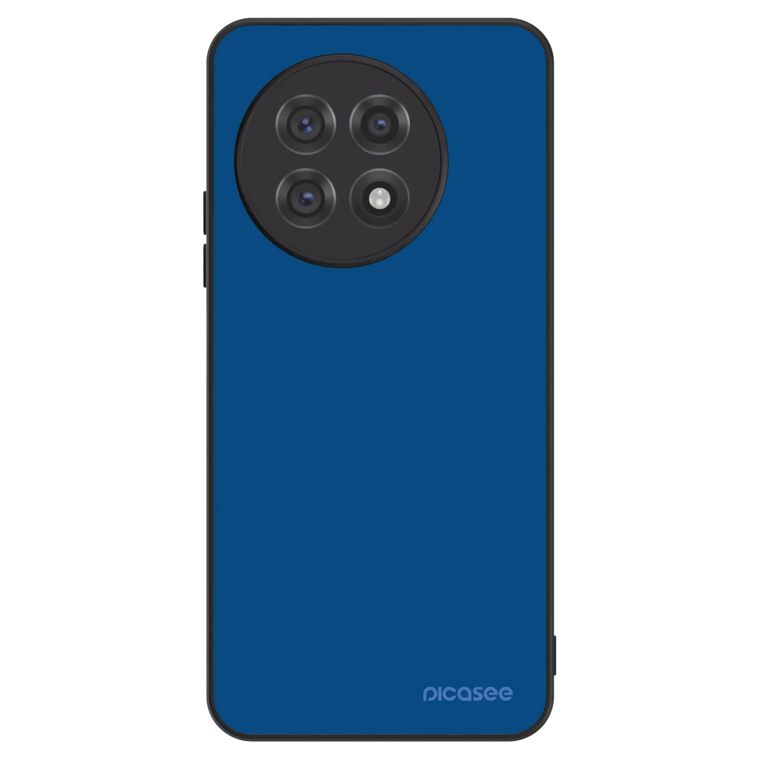 Picasee ULTIMATE CASE za OnePlus 13R 5G - Navy Blue