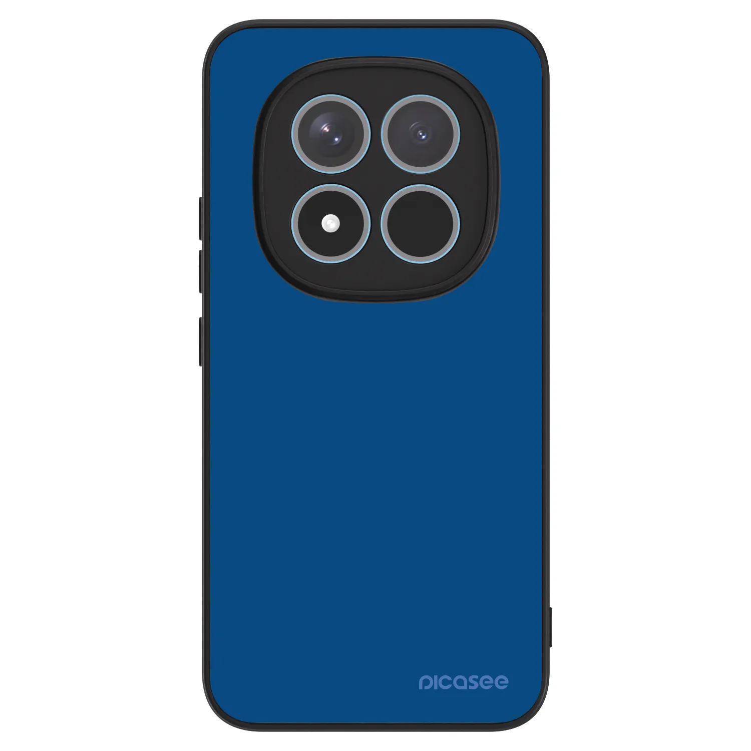 Picasee ULTIMATE CASE za Xiaomi Redmi Note 15 Pro+ - Navy Blue