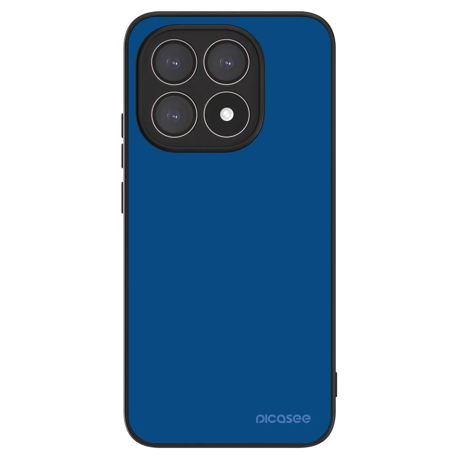 Picasee ULTIMATE CASE za Xiaomi 15T - Navy Blue