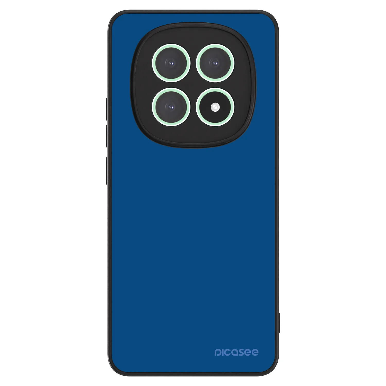 Picasee ULTIMATE CASE za Xiaomi Redmi Note 15 - Navy Blue