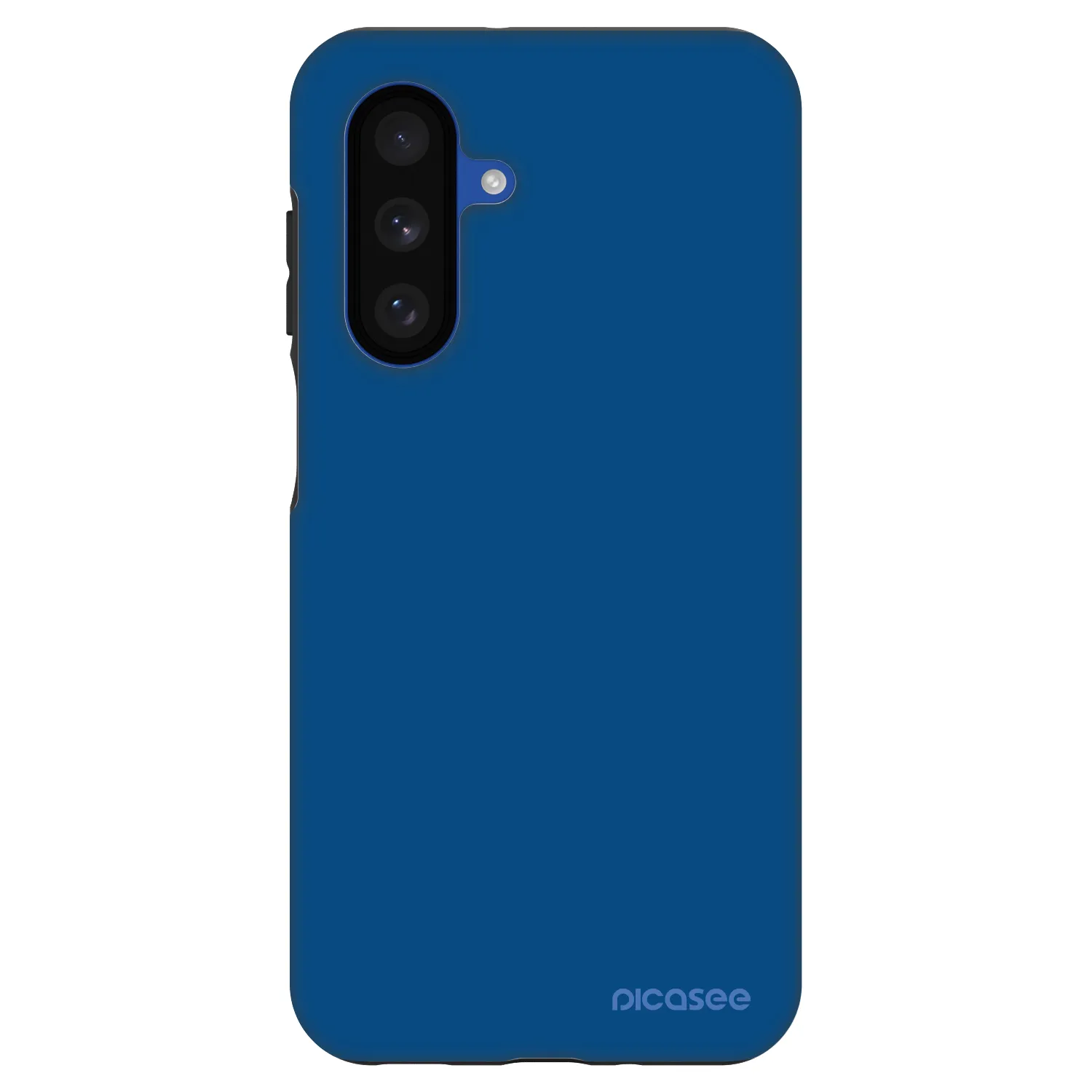 Picasee Fashion Case za Samsung Galaxy A17 5G - Navy Blue