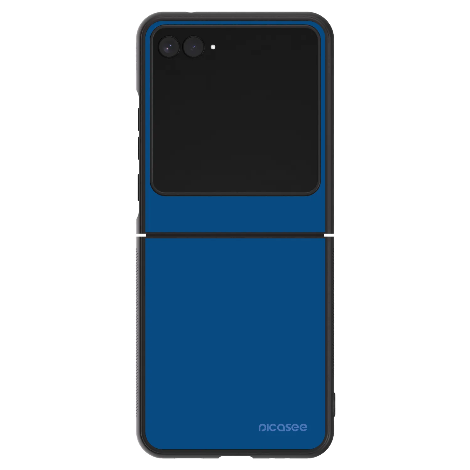 Picasee ULTIMATE CASE za Motorola Razr 60 - Navy Blue