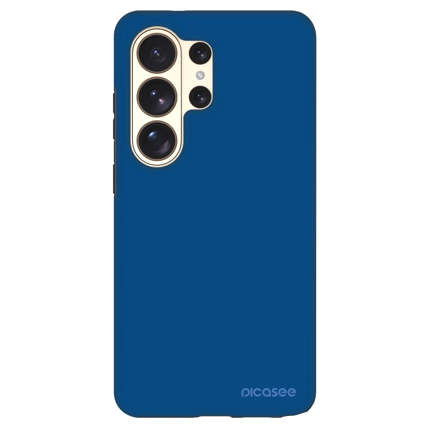 Picasee Fashion Case PowerShare pro Samsung Galaxy S26 Ultra - Navy Blue
