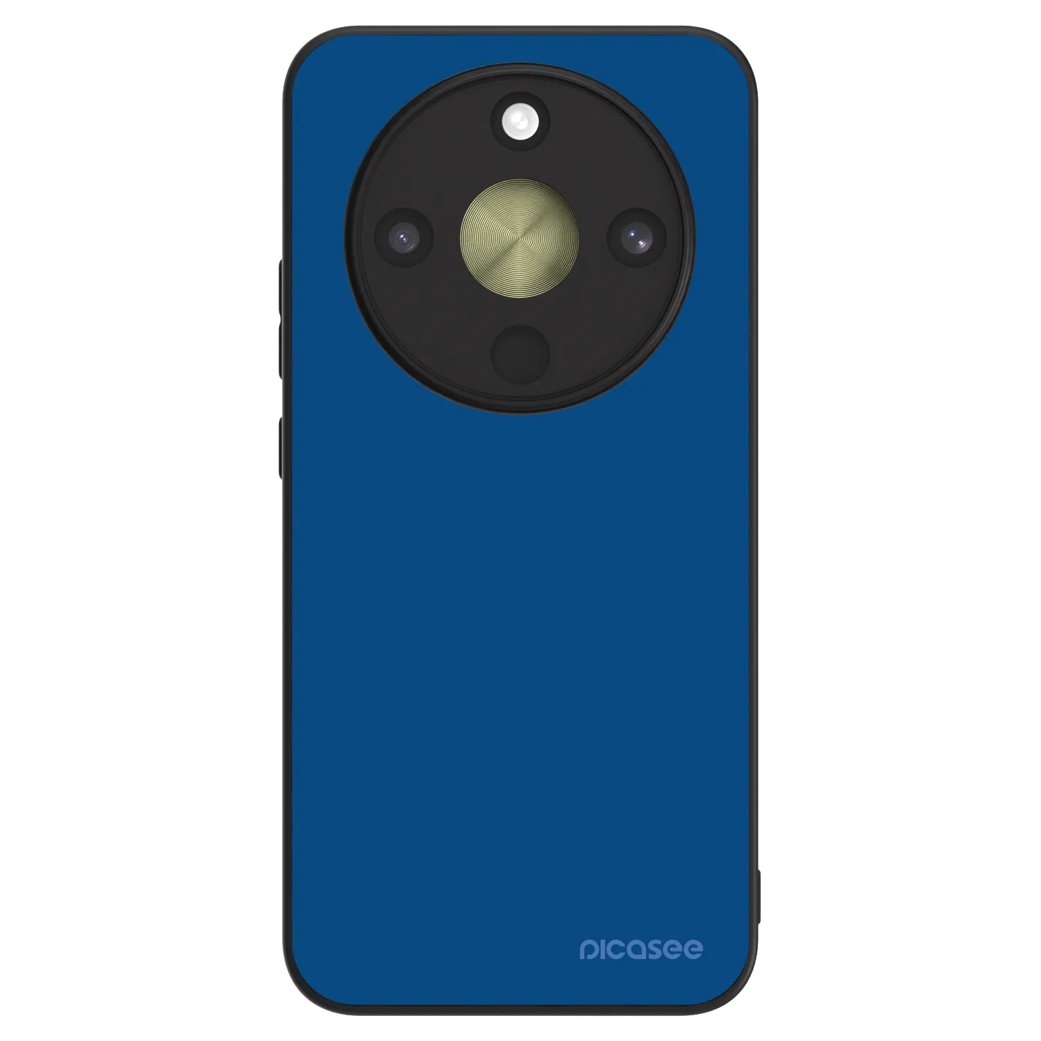 Picasee ULTIMATE CASE za Honor Magic8 Lite 5G - Navy Blue