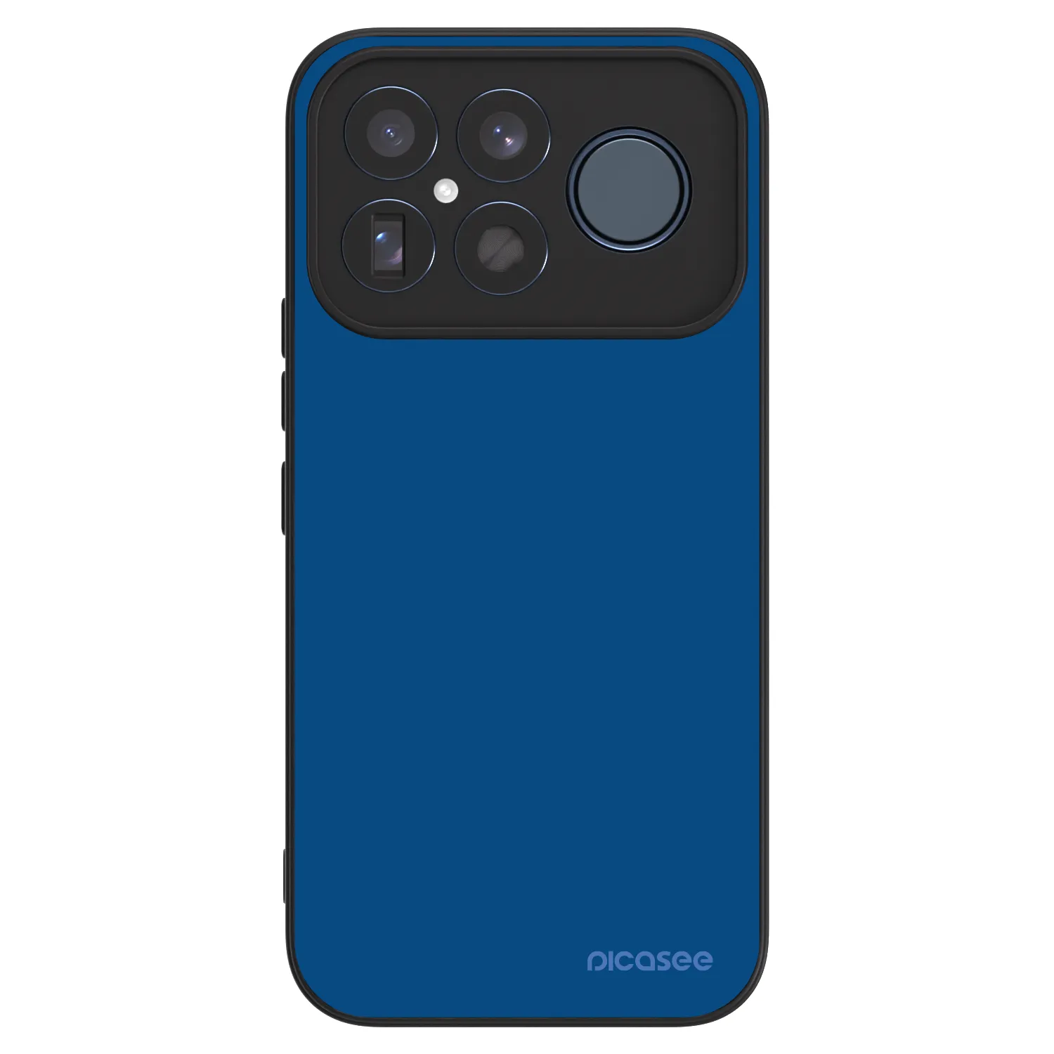Picasee ULTIMATE CASE za Xiaomi Poco F8 Ultra - Navy Blue
