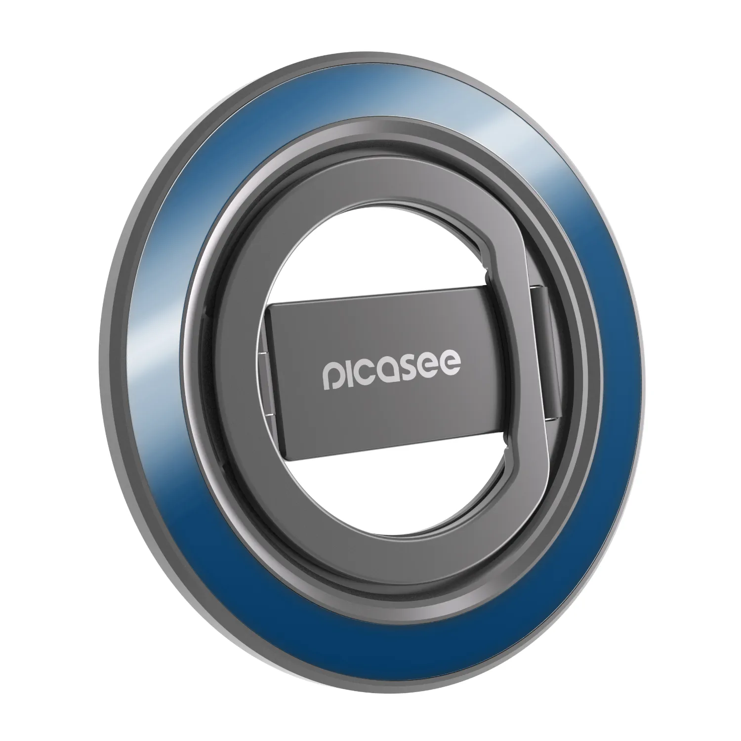 Picasee Magnetic holder - Crna