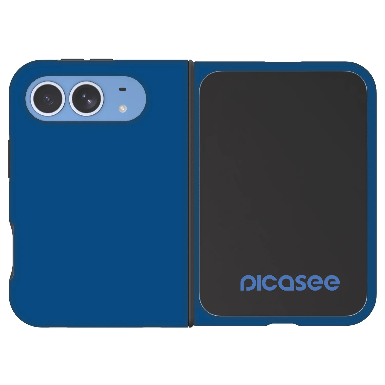 Picasee Fashion Case MagSafe za Apple iPhone Ultra - Navy Blue