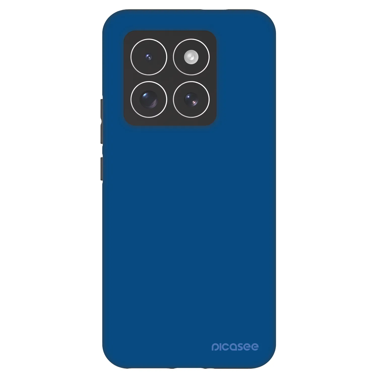 Picasee Fashion Case za Xiaomi 14 Pro - Navy Blue