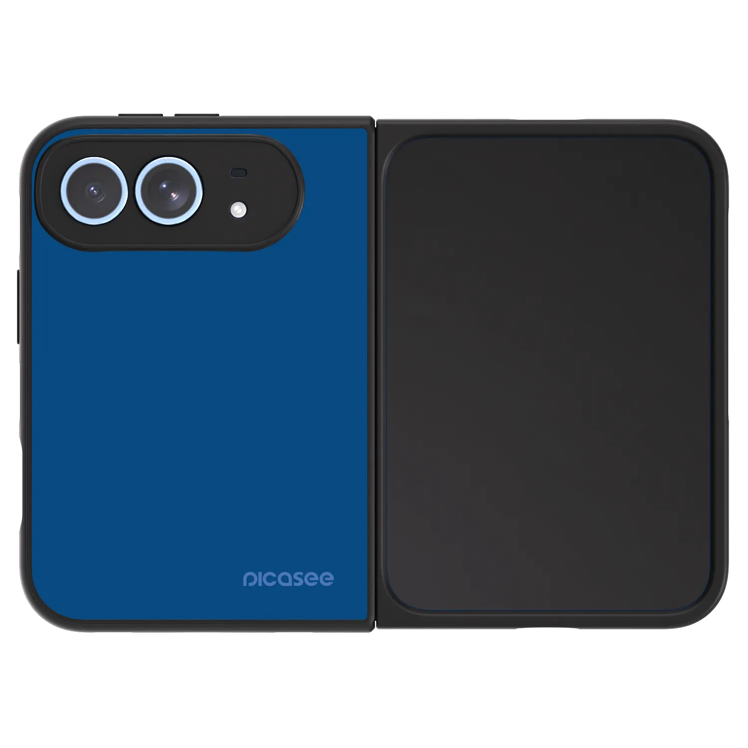 Picasee ULTIMATE CASE MagSafe za Apple iPhone Ultra - Navy Blue