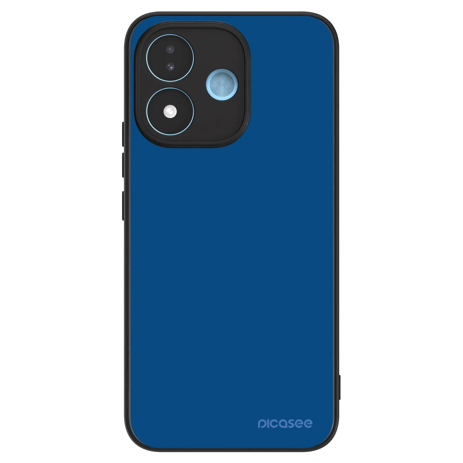 Picasee ULTIMATE CASE za Xiaomi Redmi Note 17 5G - Navy Blue