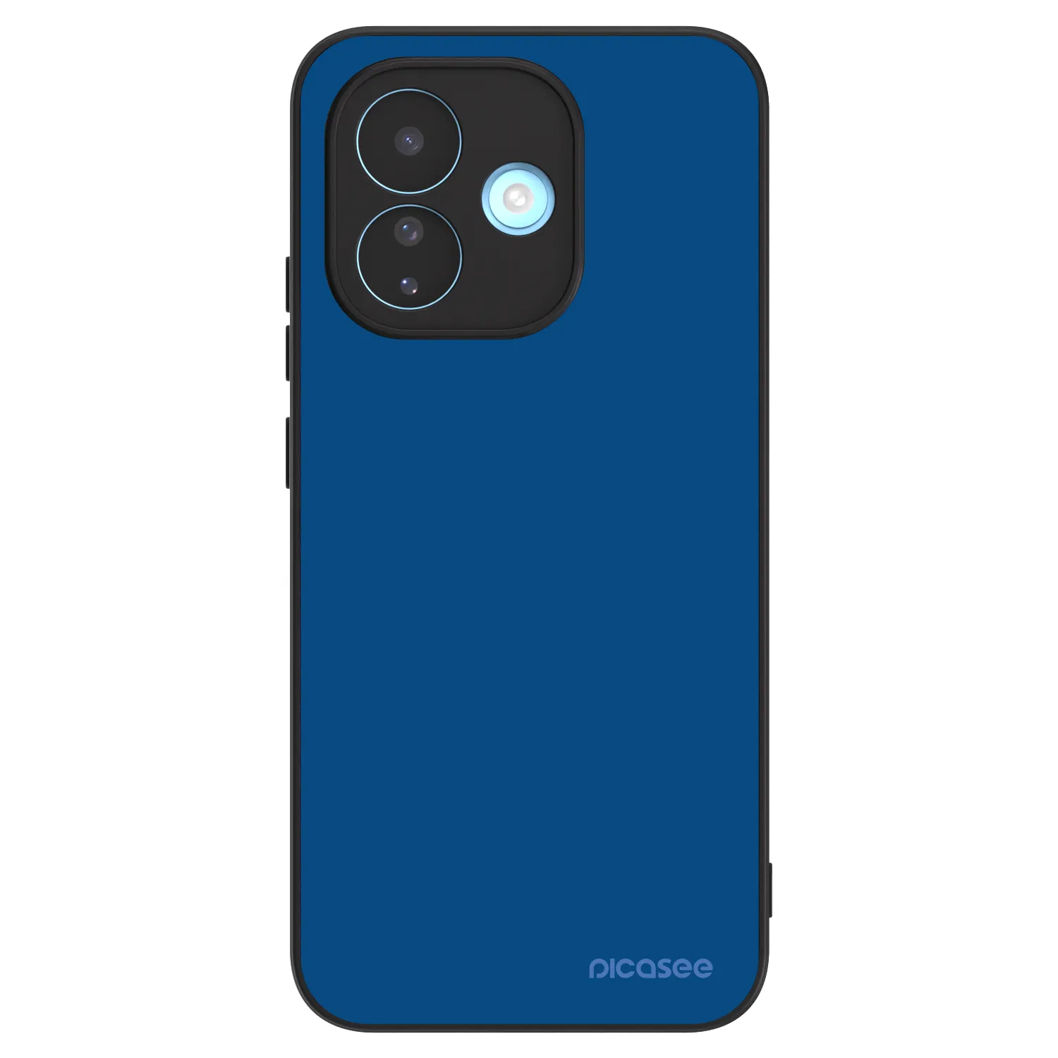 Picasee ULTIMATE CASE za Xiaomi Redmi Note 17 Pro 5G - Navy Blue